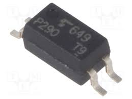 TLP290(GB,SE(T Toshiba Optocoupler 1-CH Open Collector 3750Vrms 4-SOIC Parts Distributor TLP290(GB,SE(T Toshiba Optocoupler 1-CH Open Collector 3750Vrms 4-SOIC