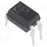 TLP785(D4-GR,F Toshiba Optocoupler DC-IN 1-CH 60mA 80V DC-OUT 4-Pin PDIP SMD Parts Distributor TLP785(D4-GR,F Toshiba Optocoupler DC-IN 1-CH 60mA 80V DC-OUT 4-Pin PDIP SMD