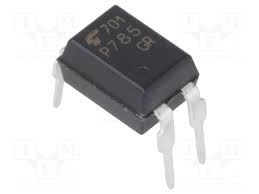 TLP785(D4-GR,F Toshiba Optocoupler DC-IN 1-CH 60mA 80V DC-OUT 4-Pin PDIP SMD Parts Distributor TLP785(D4-GR,F Toshiba Optocoupler DC-IN 1-CH 60mA 80V DC-OUT 4-Pin PDIP SMD
