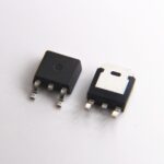 2SK3482-Z-E1-AZ Renesas MOSFET 100V 36A TO252-3 Parts Distributor 2SK3482-Z-E1-AZ Renesas MOSFET 100V 36A TO252-3