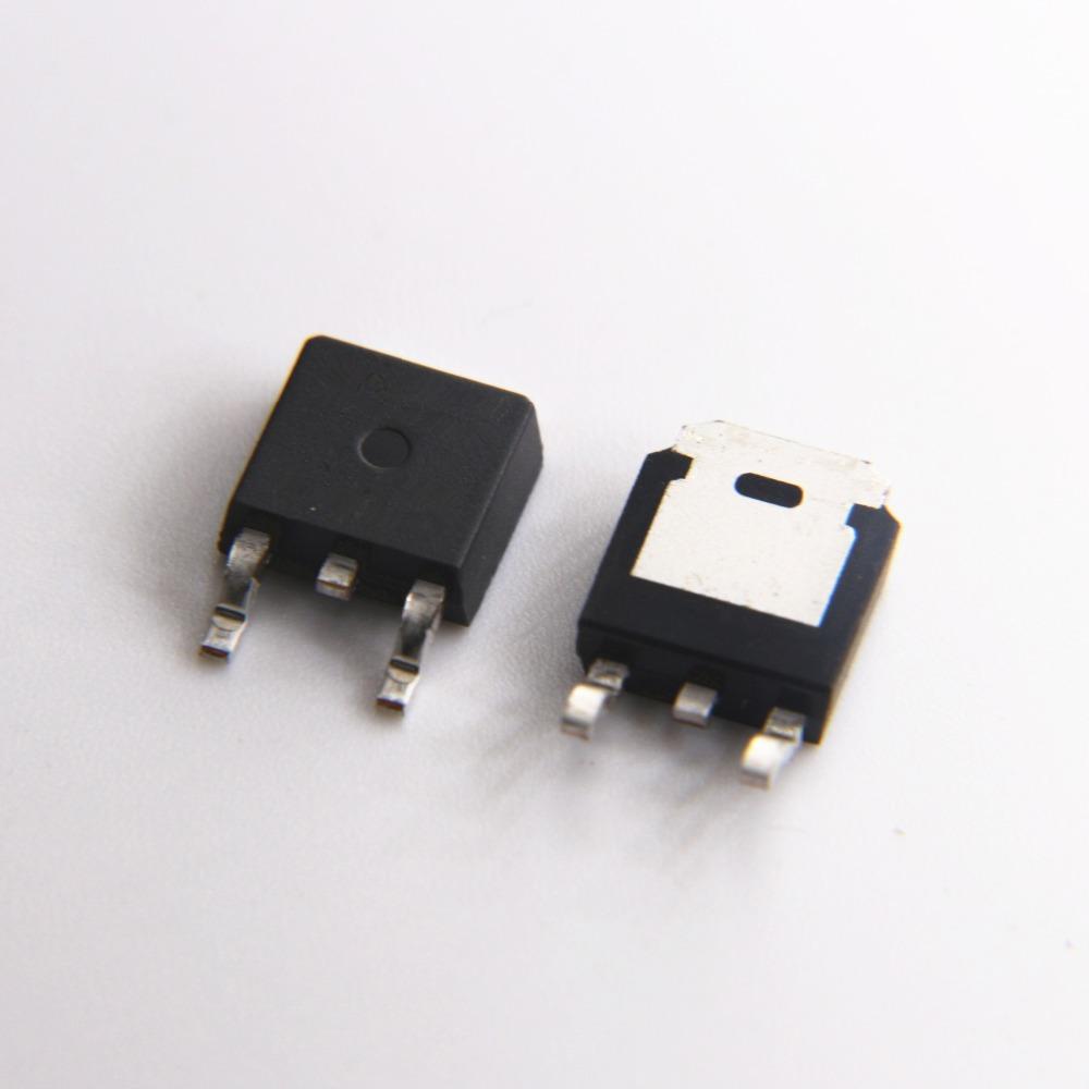 TS1220-600B-TR STMicroelectronics SCRs 12A 600V TO-252 Parts Distributor TS1220-600B-TR STMicroelectronics SCRs 12A 600V TO-252