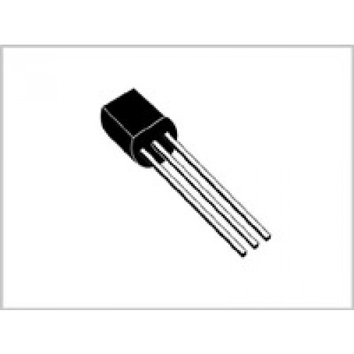 KEC KIA7045AP-AT/PF VOLTAGE DETECTOR 4.5V TO-92 Parts Distributor KEC KIA7045AP-AT/PF VOLTAGE DETECTOR 4.5V TO-92