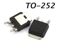 1N60L-TN3-T UTC N-Channel Power MOSFET 1.2A 650V TO-252 Parts Distributor 1N60L-TN3-T UTC N-Channel Power MOSFET 1.2A 650V TO-252