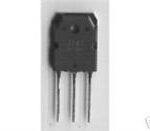 HITACHI 2SJ162 Silicon P-Channel MOSFET TO-3P Parts Distributor HITACHI 2SJ162 Silicon P-Channel MOSFET TO-3P
