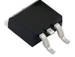STB20NM50-1 STMicroelectronics N-Channel MOSFET 550V 20A I2PAK Parts Distributor STB20NM50-1 STMicroelectronics N-Channel MOSFET 550V 20A I2PAK