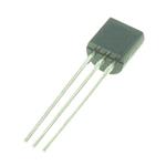 BC547C SECOS Transistor NPN 45V 0.1A 3-Pin TO-92 Parts Distributor BC547C SECOS Transistor NPN 45V 0.1A 3-Pin TO-92