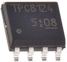 TPC8124(TE12L,V,M) Toshiba MOSFET P-CH Si 40V 12A 8-SOP Parts Distributor TPC8124(TE12L,V,M) Toshiba MOSFET P-CH Si 40V 12A 8-SOP