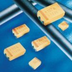 TPSC107K010R0075 AVX Capacitor 100 uF 10V 2412 Parts Distributor TPSC107K010R0075 AVX Capacitor 100 uF 10V 2412