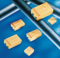 TPSC107K010R0075 AVX Capacitor 100 uF 10V 2412 Parts Distributor TPSC107K010R0075 AVX Capacitor 100 uF 10V 2412