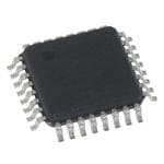 AD5764CSUZ Analog Devices DAC 4-CH R-2R 16-bit 32-Pin TQFP Parts Distributor AD5764CSUZ Analog Devices DAC 4-CH R-2R 16-bit 32-Pin TQFP
