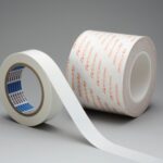 Nitto Denko TR-5925 White Thermally Conductive Tape Parts Distributor Nitto Denko TR-5925 White Thermally Conductive Tape