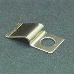 TRK-24 Kang Yang Steel Transistor Clip Screw Mount Parts Distributor TRK-24 Kang Yang Steel Transistor Clip Screw Mount