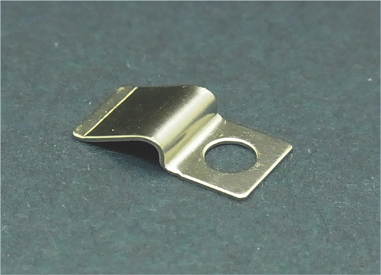 TRK-24 Kang Yang Steel Transistor Clip Screw Mount Parts Distributor TRK-24 Kang Yang Steel Transistor Clip Screw Mount