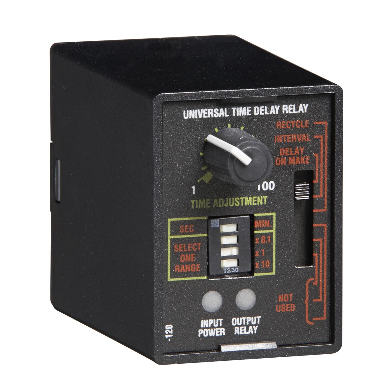 TRU3-SSAC Littelfuse Timer Multifunction 24 240VAC 24VDC DPDT Parts Distributor TRU3-SSAC Littelfuse Timer Multifunction 24 240VAC 24VDC DPDT
