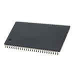 MICRON MT48LC4M16A2P-75 IT:G IC SDRAM 64MB 133MHZ 54-TSOP