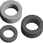 TX22/14/13-3F3 Ferroxcube Ferrite Toroid Parts Distributor TX22/14/13-3F3 Ferroxcube Ferrite Toroid