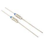 1000100180006 SETFUSE Thermal Link 3A 250V Radial Parts Distributor 1000100180006 SETFUSE Thermal Link 3A 250V Radial