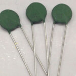 SCK13045 Thinking NTC Thermistor 4Ohm 5A Radial Parts Distributor SCK13045 Thinking NTC Thermistor 4Ohm 5A Radial