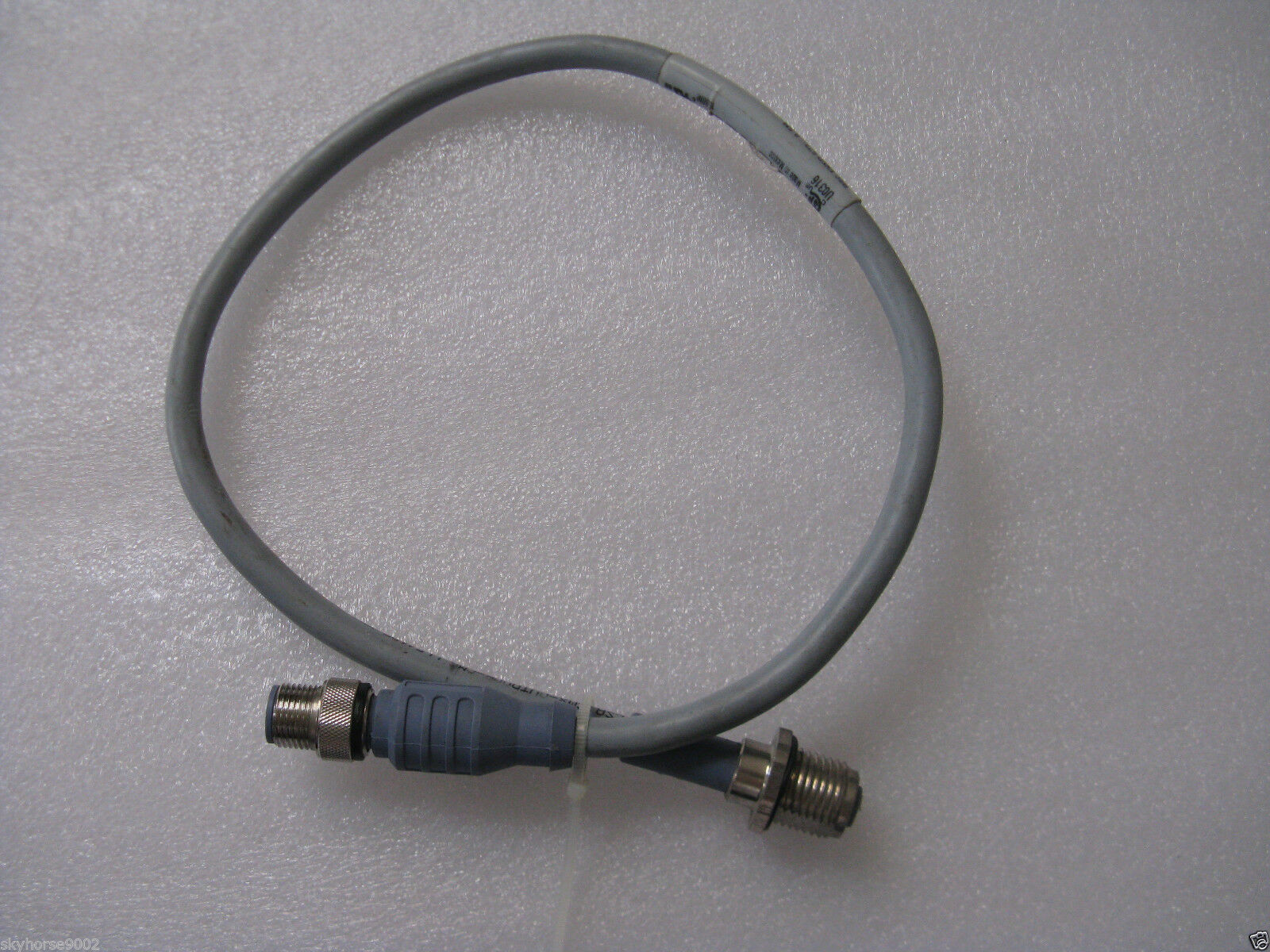 RSC FKFD 572-0.5M Turck Network Cable Parts Distributor RSC FKFD 572-0.5M Turck Network Cable