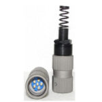 U-329/U Sonetronics Circular Audio Connectors Parts Distributor U-329/U Sonetronics Circular Audio Connectors