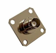 U492 Novella Satcoms Connector / Upconverter 50 Ohms BNC Parts Distributor U492 Novella Satcoms Connector / Upconverter 50 Ohms BNC
