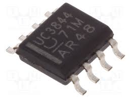 UC3845BD1 ON Semiconductor Current PWM Controller 52kHz 1A 8-SOIC Parts Distributor UC3845BD1 ON Semiconductor Current PWM Controller 52kHz 1A 8-SOIC