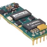 UEE-5/30-D48NB-C Murata Module DC-DC 48VIN 1-OUT 5V 30A 150W 8-Pin