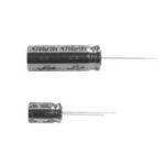 UKT1V470MDD Nichicon Aluminum Electrolytic Capacitor 47uF 35V 20% Radial Parts Distributor UKT1V470MDD Nichicon Aluminum Electrolytic Capacitor 47uF 35V 20% Radial
