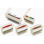 DS16D 02 04 STD ITW ERG Switches 4 WAY DIL Parts Distributor DS16D 02 04 STD ITW ERG Switches 4 WAY DIL