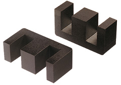E36/21/12-3C90 Ferroxcube E Cores – Core halves Parts Distributor E36/21/12-3C90 Ferroxcube E Cores - Core halves