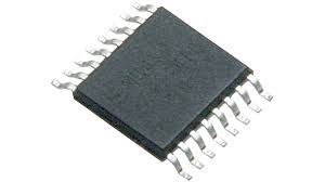 ULN2003L-P16-R UTC Darlington Sink Driver 50V 500mA TSSOP-16 Parts Distributor ULN2003L-P16-R UTC Darlington Sink Driver 50V 500mA TSSOP-16