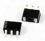 UMA11NTR Rohm Pre-Biased BTJ Transistor Dual 50V 100mA UMT5 Parts Distributor UMA11NTR Rohm Pre-Biased BTJ Transistor Dual 50V 100mA UMT5