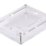 ENCLOSURE-PK UDOO Enclosure Parts Distributor ENCLOSURE-PK UDOO Enclosure