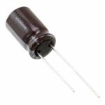 UPA1V391MPD6 Nichicon Aluminum Lytic Capacitor 390uF 35V Radial Can Parts Distributor UPA1V391MPD6 Nichicon Aluminum Lytic Capacitor 390uF 35V Radial Can