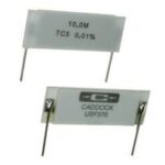 MP725-40.0-1% Caddock Thick Film Resistor 400 ohm D-Pak Parts Distributor MP725-40.0-1% Caddock Thick Film Resistor 400 ohm D-Pak
