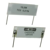 MP725-40.0-1% Caddock Thick Film Resistor 400 ohm D-Pak Parts Distributor MP725-40.0-1% Caddock Thick Film Resistor 400 ohm D-Pak