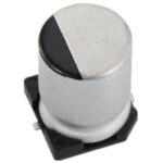 UT337M050HPNTA Aillen Aluminum Lytic Capacitor 330uF 50V SMD Can