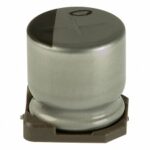 NICHICON UUD1V331MNL1GS Aluminum Electrolytic Capacitor 330uF 35V SMD ROHS Parts Distributor NICHICON UUD1V331MNL1GS Aluminum Electrolytic Capacitor 330uF 35V SMD ROHS