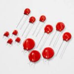 V320LA20CP Littelfuse Varistor MOV 6000A 565V Thru-Hole Radial Bulk Parts Distributor V320LA20CP Littelfuse Varistor MOV 6000A 565V Thru-Hole Radial Bulk