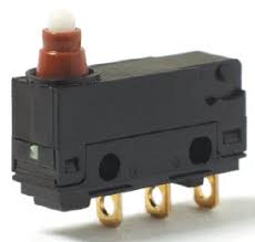 V4LST8 Saia-Burgess Snap Action Microswitches 5A 250VAC SPDT Parts Distributor V4LST8 Saia-Burgess Snap Action Microswitches 5A 250VAC SPDT