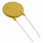 B72650M0131K072 EPCOS Varistor 205V 400A 2-SMD Parts Distributor B72650M0131K072 EPCOS Varistor 205V 400A 2-SMD