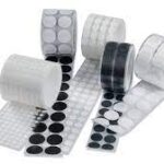 VE90510 W. L. Gore Adhesive Vent Parts Distributor VE90510 W. L. Gore Adhesive Vent
