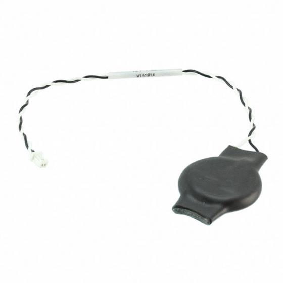 VL-CBR-0203 VersaLogic 6″ 2-pin Latching Battery Module Parts Distributor VL-CBR-0203 VersaLogic 6" 2-pin Latching Battery Module