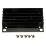 VL-HDW-408 VersaLogic Adapter Plate Parts Distributor VL-HDW-408 VersaLogic Adapter Plate
