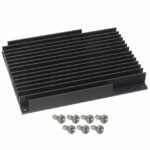 VL-HDW-417 VersaLogic Heat Sink Parts Distributor VL-HDW-417 VersaLogic Heat Sink