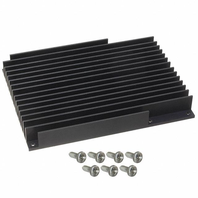 VL-HDW-417 VersaLogic Heat Sink Parts Distributor VL-HDW-417 VersaLogic Heat Sink