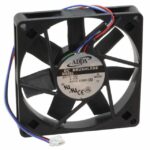 VL-HDW-418 VersaLogic Cooling Fan Parts Distributor VL-HDW-418 VersaLogic Cooling Fan