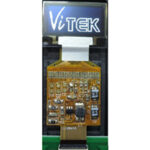 VL128649-WP VITEK OLED MODULE, 128 x 64D 2.4-3.3V MPU 8-bit Parts Distributor VL128649-WP VITEK OLED MODULE, 128 x 64D 2.4-3.3V MPU 8-bit