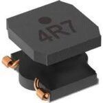 VLS6045EX-470M TDK Shielded Wirewound Inductor 47uH 1.3A SMD Parts Distributor VLS6045EX-470M TDK Shielded Wirewound Inductor 47uH 1.3A SMD