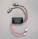 VM-1 Dorlen Products Voltage Module Parts Distributor VM-1 Dorlen Products Voltage Module